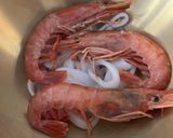 Foto del paso 3 de la receta: Arroz Meloso de Bogavante 🦞