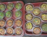 Foto langkah ke 7 dari resep Brownies cup.