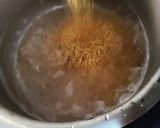 A picture of step 2 of Mixed veg masala vermicelli (namkeen sevai).