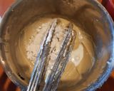 Foto del paso 4 de la receta: Muffins de manzana con canela