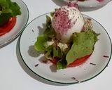 Pas rețetă Aperitiv Pascal nr. 1 2 fotografie
