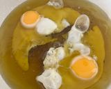 Foto del paso 5 de la receta Patatas fritas con tomate frito casero y huevos