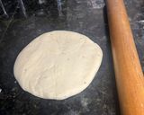 Foto del paso 2 de la receta: Pan casero dulce de campo 🥖