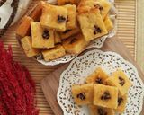 Foto langkah ke 8 dari resep Holland Lekker keju #prlekkerholland.