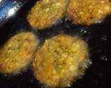 Chana Daal Vada recipe step 4 photo