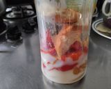 Foto del paso 2 de la receta: Dip o salsa de pimiento🌶️ rojo🌶️