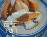 Foto langkah ke 6 dari resep Pukis Empuk Dan Lembut No Ribet Anti Gagal.