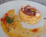 Foto del paso 7 de la receta: Pulpo a la gallega🐙🐙