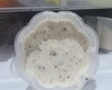 Foto langkah ke 6 dari resep Ice cream Oreo 🍪.
