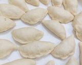 Foto langkah ke 5 dari resep Panada empuk.