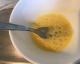 Une image de l'étape 1 de Pâte sablée à l'œuf et sucre glace (pour tarte sucrée).