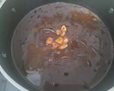 Foto del paso 4 de la receta: Alubias de Tolosa con sacramentos a mi manera
