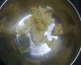 पंजाबी साबुत मूंग दाल(punjabi sabut moong daal recipe in hindi) रेसिपी चरण 3 फोटो