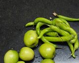 बेर का आचार (ber ka achar recipe in Hindi) रेसिपी चरण 1 फोटो