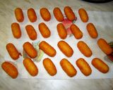 Gyors sajtkrokett recept fázis 7 fotója