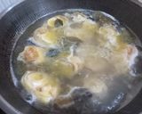 Foto langkah ke 2 dari resep Lontong Kikil Surabaya (Presto).