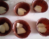 Foto del paso 6 de la receta: Magdalenas de manzana sin azúcar