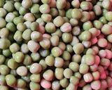 Foto del paso 2 de la receta: Sopita de arvejas secas enteras al ajo 🫛🧄 Sopa de guisantes secos enteros al ajillo 🫛 🧄
