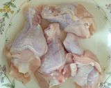 รูปขั้นตอนการทำที่ 1 ของ ไก่ตุ๋นฟักมะนาวดอง เพื่อสุขภาพ