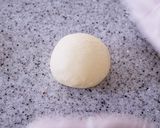 A picture of step 9 of Homemade Rosemary Focaccia Bread.