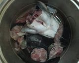 Foto langkah ke 1 dari resep Pecak lele.
