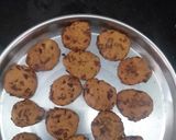 A picture of step 2 of Besani tikki sabzi.
