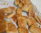 عکس مرحله 3 از دستور کلوچه عربی...🍪