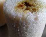 A picture of step 6 of Stuffed idli chutney.