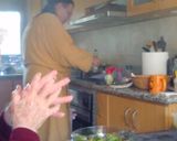 Foto del paso 8 de la receta Ensalada de acelgas Enrique