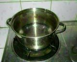 Foto langkah ke 3 dari resep Es Bubur paccin (pacar cina).