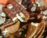 Foto del paso 5 de la receta: Calabaza relleno con carne picada y choclo 🌽