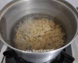 Cara Membuat 344 Kolak Pisang Pasta Fusilli Singkong 2