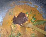 Foto langkah ke 6 dari resep Rendang Paru Sapi Ala mami.