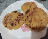 Foto del paso 8 de la receta: Hamburguesas de calabaza y garbanzos