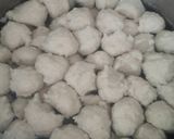 Foto langkah ke 1 dari resep Bakso ayam.