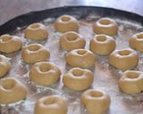 Foto del paso 3 de la receta: Pepas