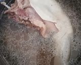 Foto del paso 2 de la receta: Lengua a la vinagreta