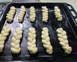 Foto del paso 3 de la receta: Pan de pipas