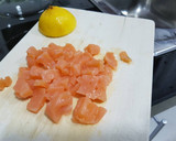 Foto del paso 4 de la receta: Ensalada cena plato único