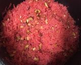 A picture of step 4 of Sweet rice.