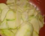 A picture of step 1 of Keri ki chutney(Lunjhi).