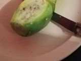 Tunas (La fruta ancestral del nopal y su historia en México)