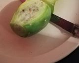 Foto del paso 2 de la receta: Tunas (La fruta ancestral del nopal y su historia en México)