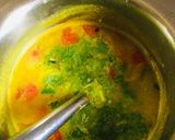 મોગર દાળ (Mogar Dal Recipe In Gujarati) રેસીપી સ્ટેપ3ફોટો