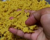 पुरणपोळी मराठमोळ रेसिपि (puranpoli recipe in marathi) रेसिपी स्टेप 3 फोटो 