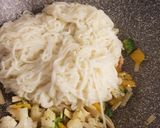 Foto del paso 8 de la receta: Fideos Saltados con Salmón