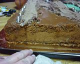 Foto del paso 2 de la receta: Torta pista de motocross
