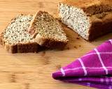 Foto del paso 4 de la receta: Pan de harina de almendras
