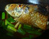 紅燒烏魚的食譜步驟4照片