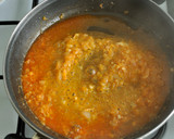 Foto del paso 2 de la receta: Merluza a la marinera